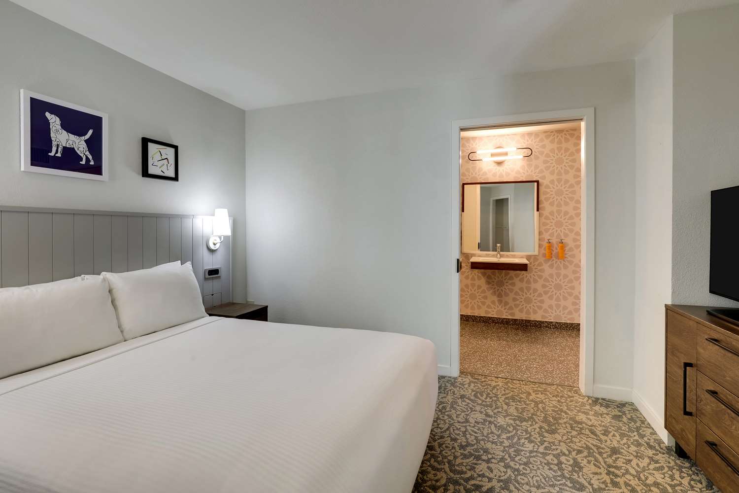 Sonesta Es Suites Sunnyvale 13/50