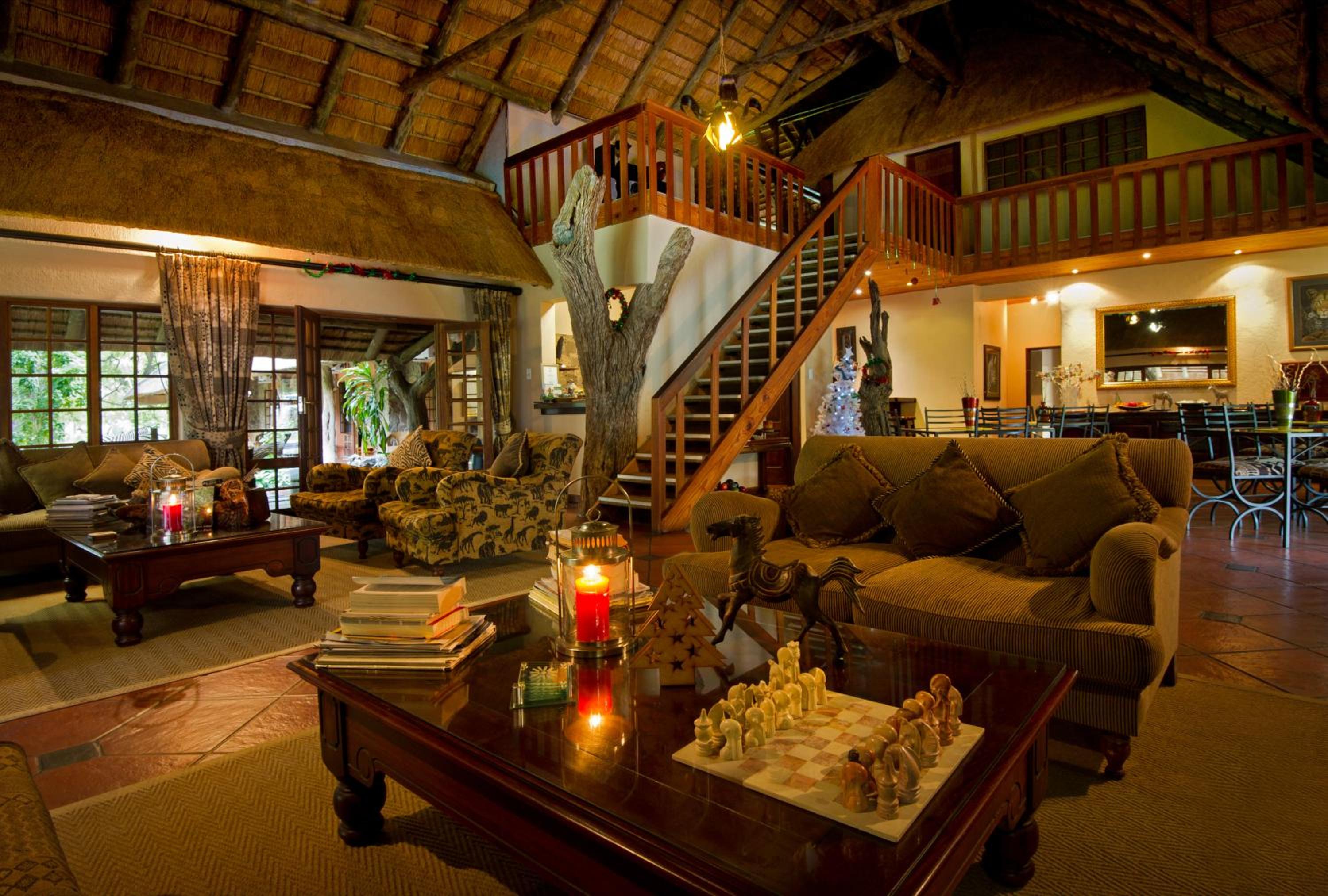 Blyde River Canyon Lodge 11/24