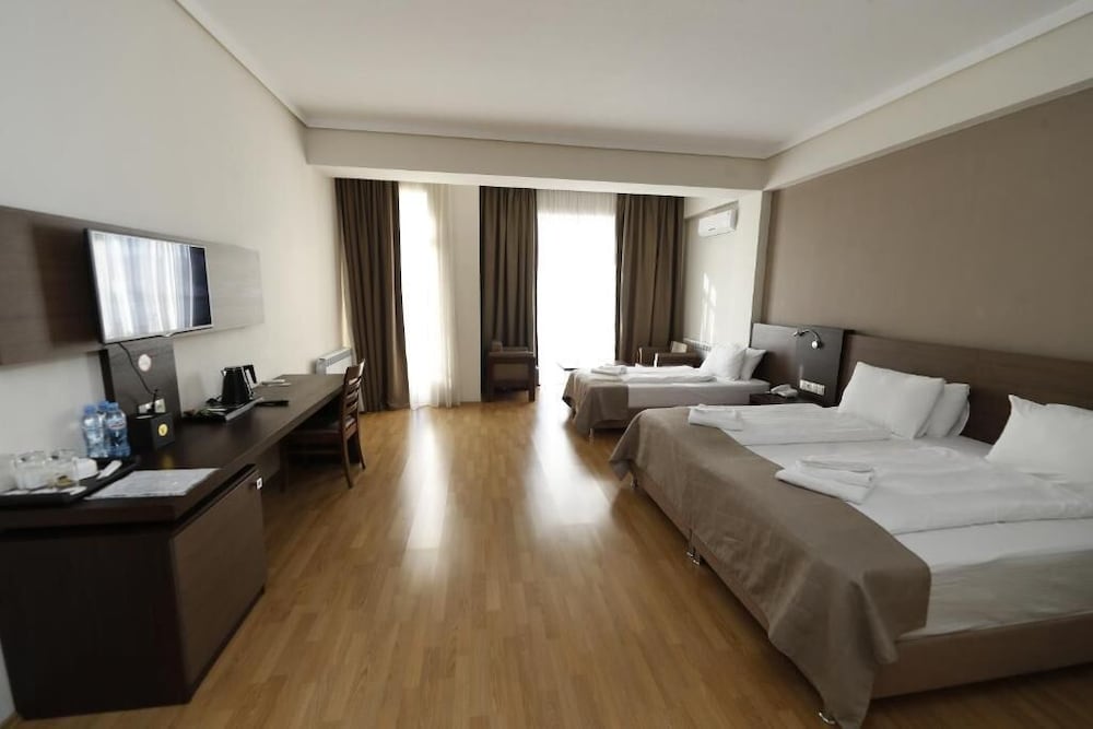 Hotel Vilton 8/42