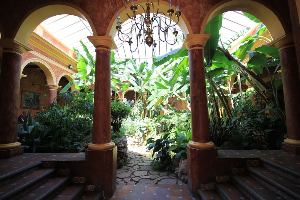 Casa Mexicana 59/59