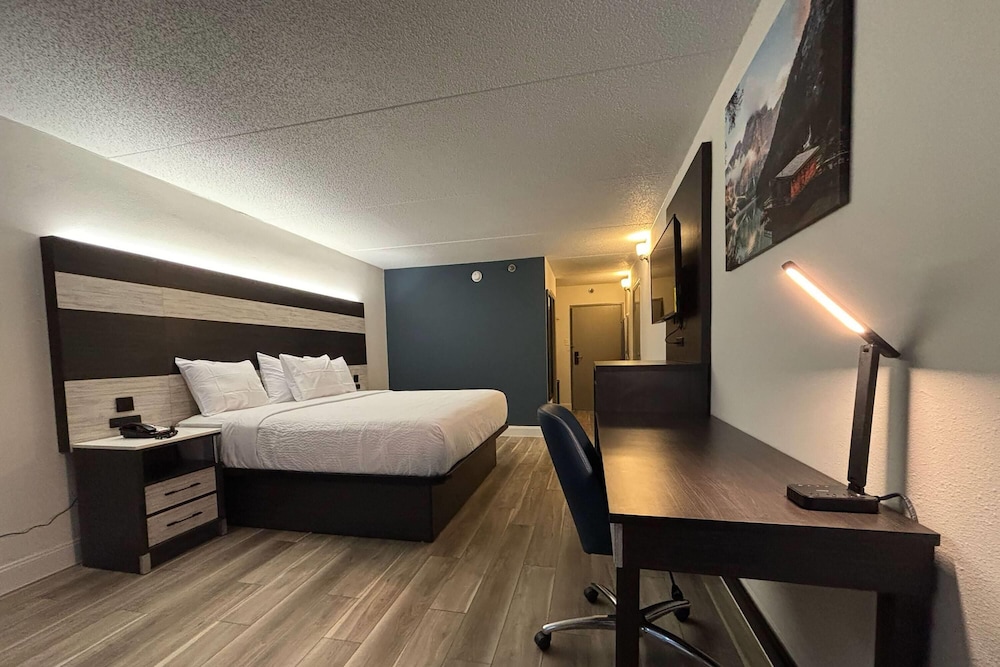 Baymont by Wyndham Williamsburg I-64 17/51