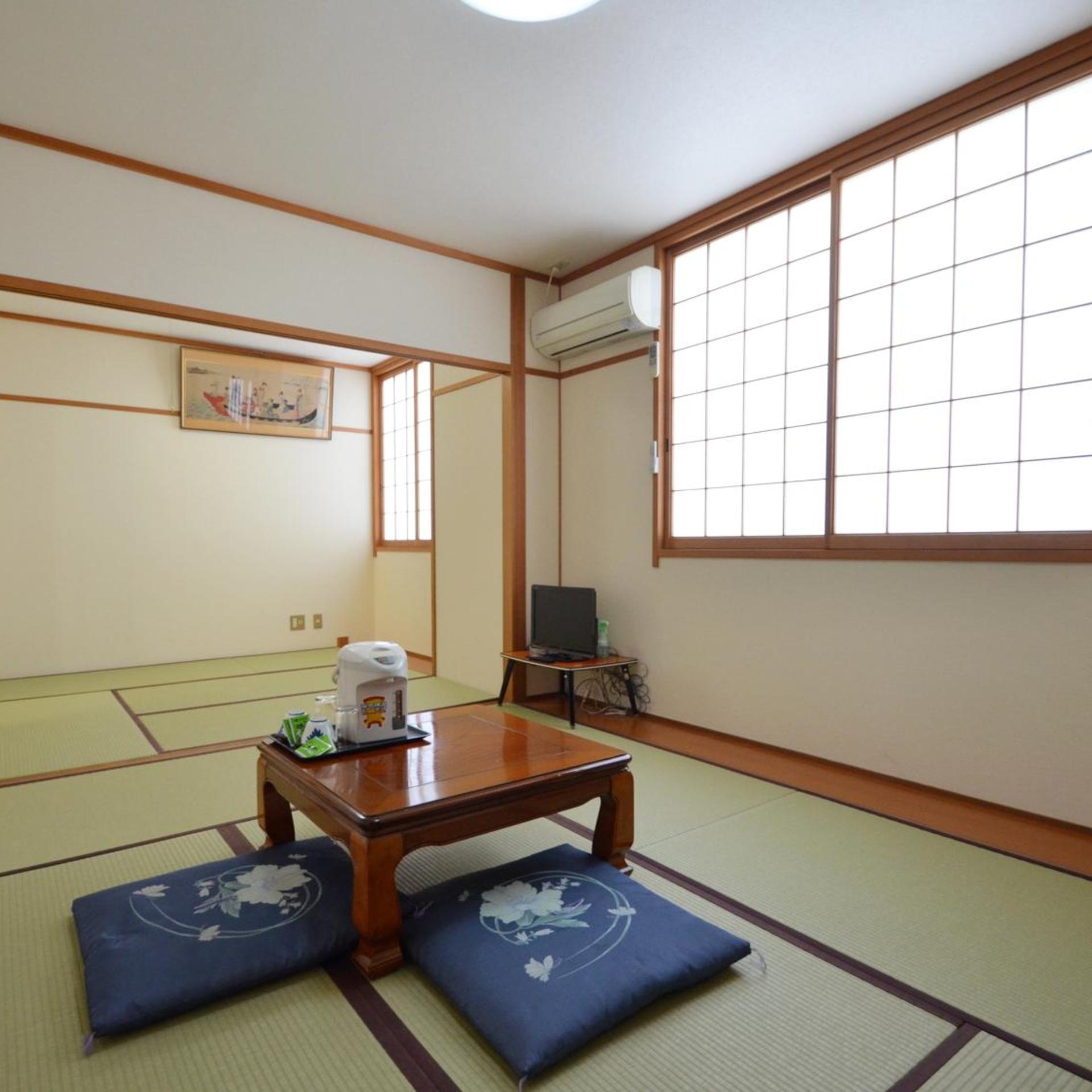 Houei Ryokan 35/52