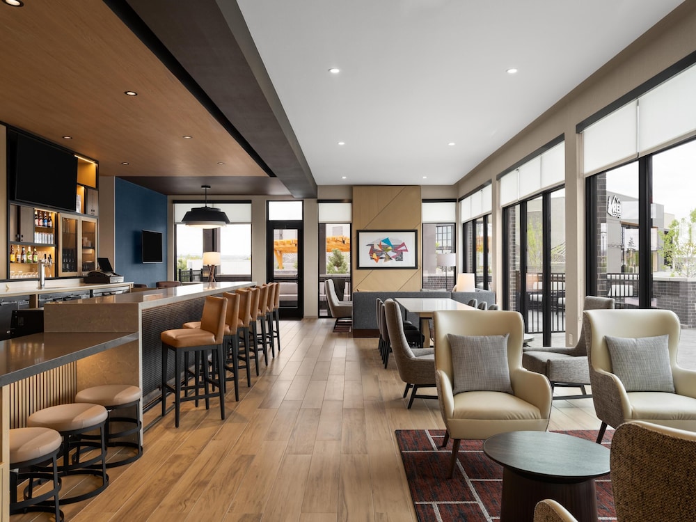Hyatt Place Billings 18/30