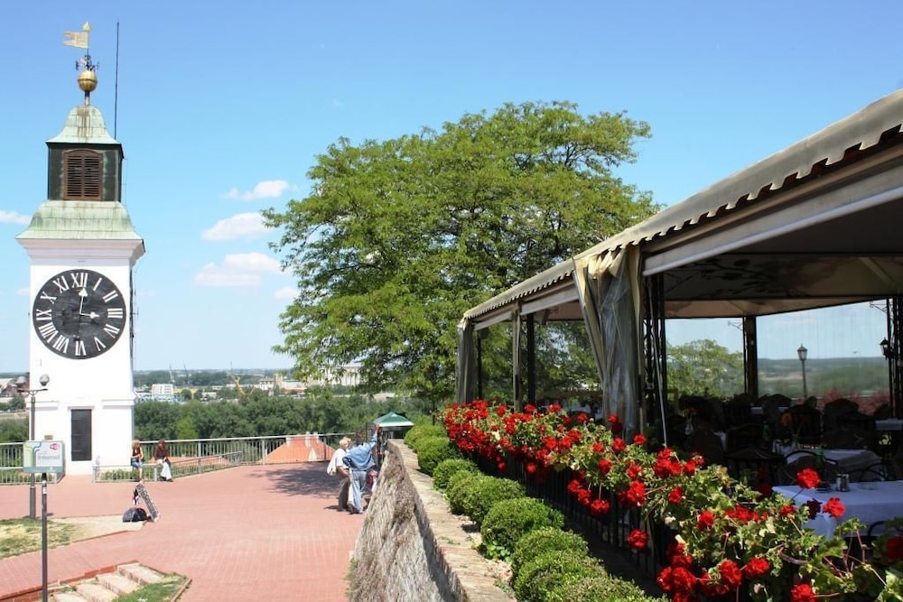 Garni Hotel Leopold I 15/20