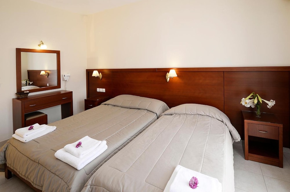 El Greco Hotel Sitia 18/30