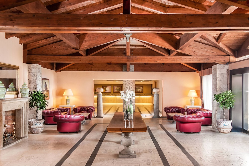Sheraton Parco De Medici Rome Hotel 31/66