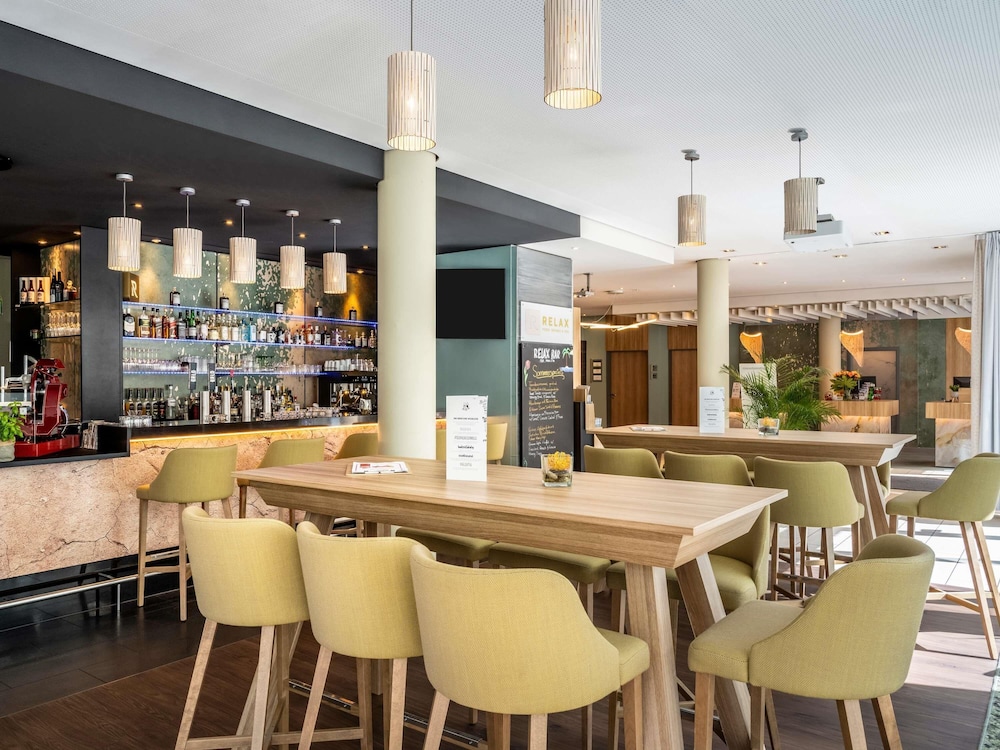 Mercure Hotel Berlin City 44/74