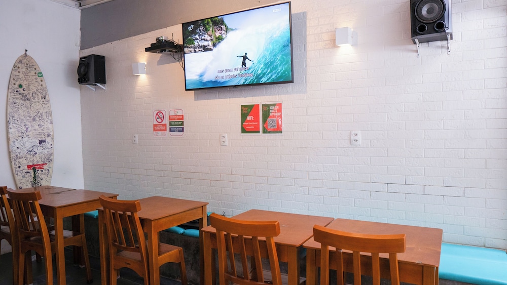 Mango Tree Hostel 35/50