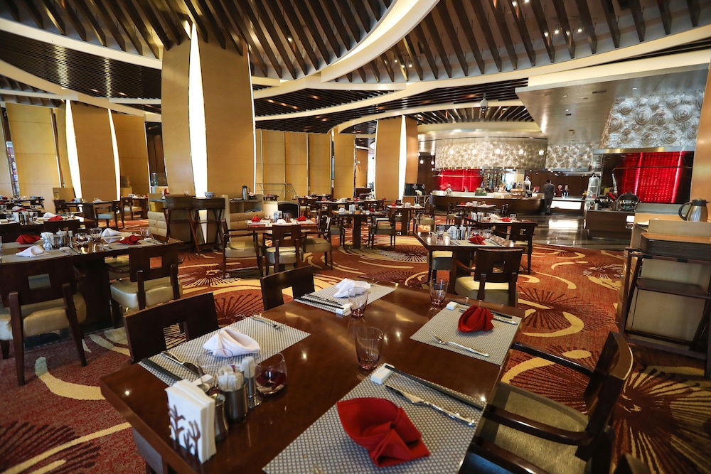 Grand Soluxe Zhongyou Hotel Shanghai 42/50