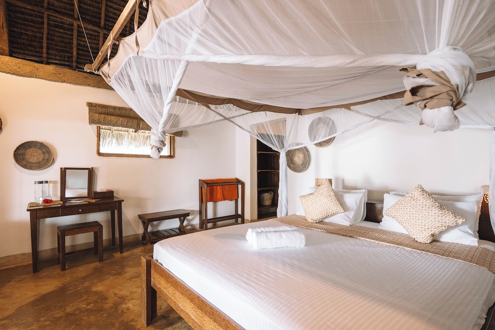 Premium, King Bed, Beach Front