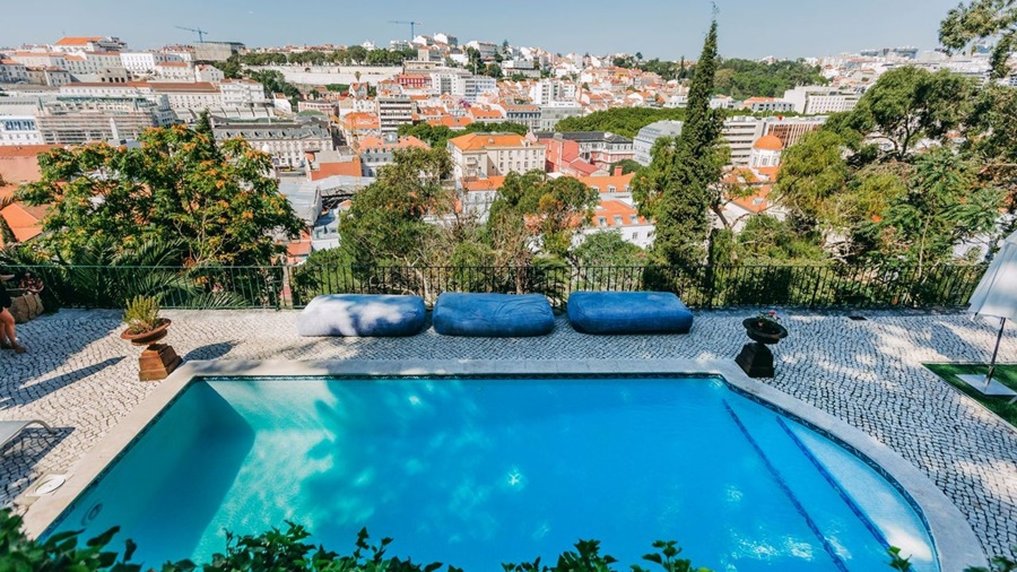 Torel Palace Lisbon 23/26