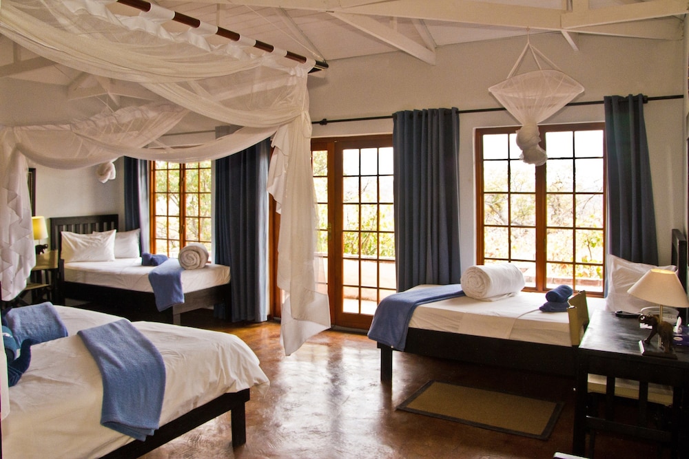 Etosha Safari Lodge 14/63