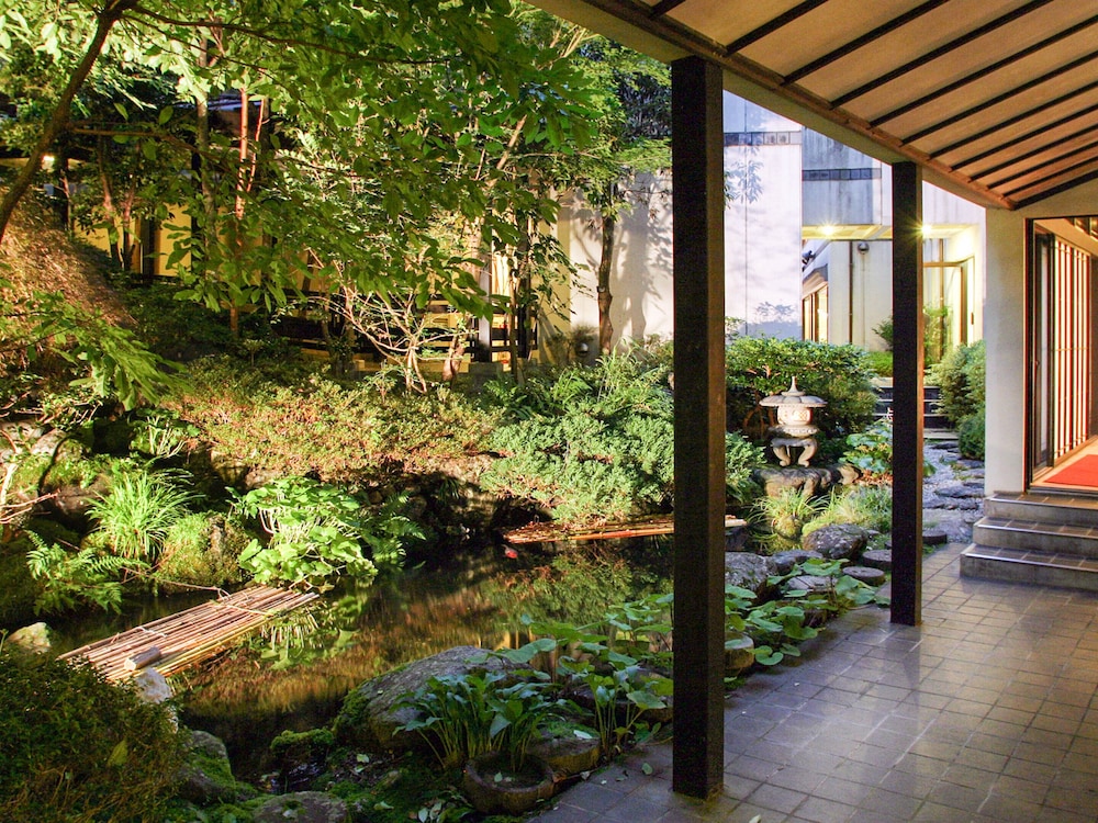 Sumatakyo Onsen Okuoi Kanko Hotel Suikoen 53/58