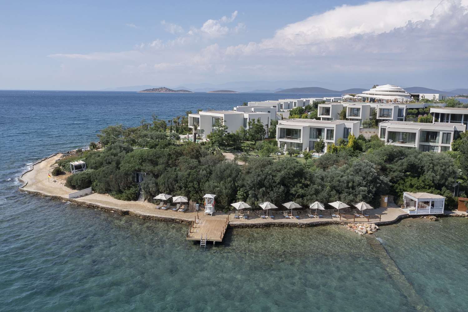 Susona Bodrum, LXR Hotels & Resorts 33/48