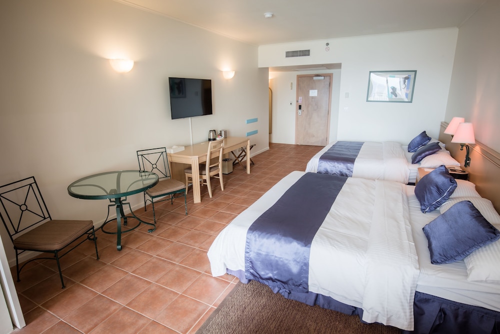 Hoshino Resorts RISONARE Guam 17/62