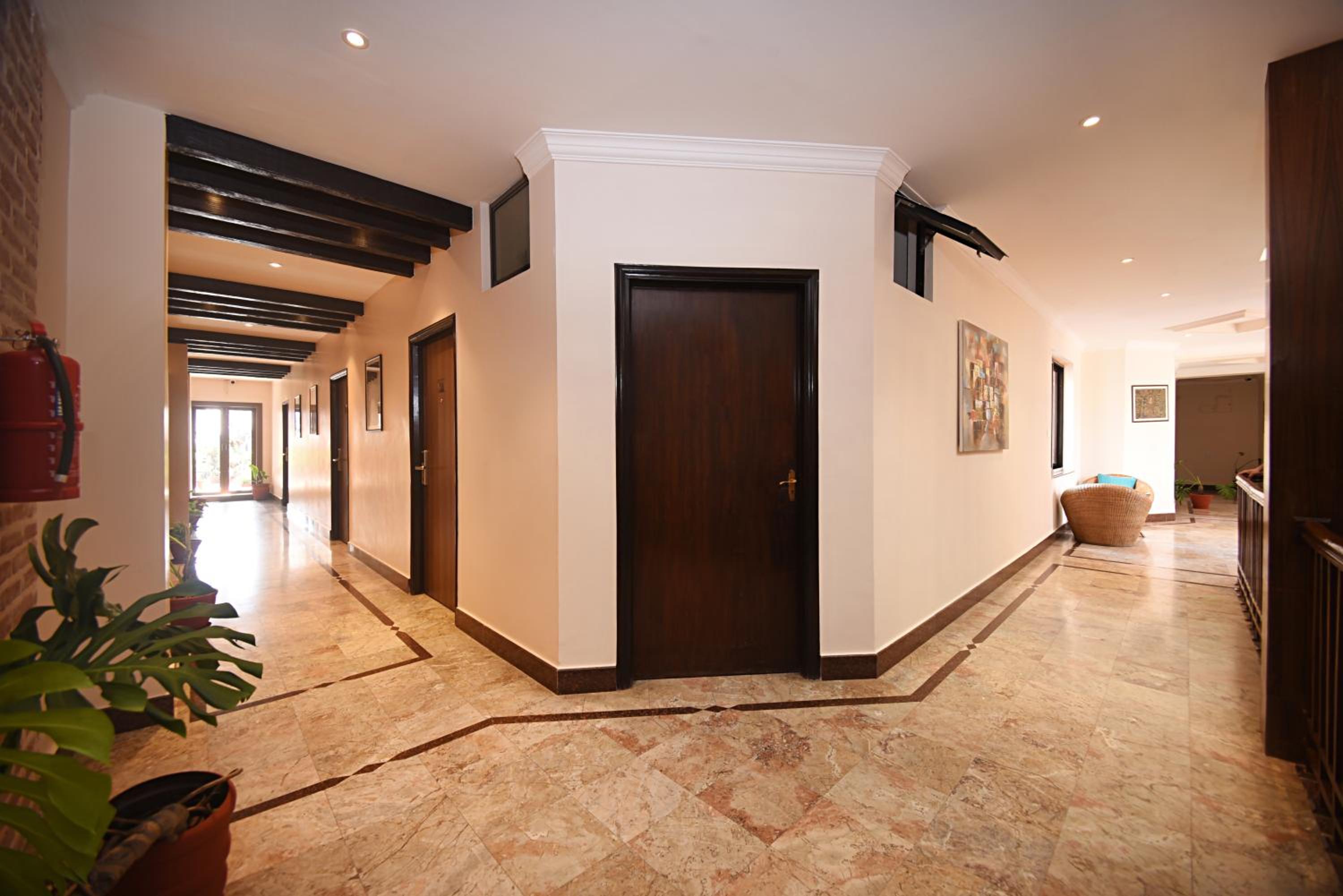 Skye Inn, Kathmandu — foto 5