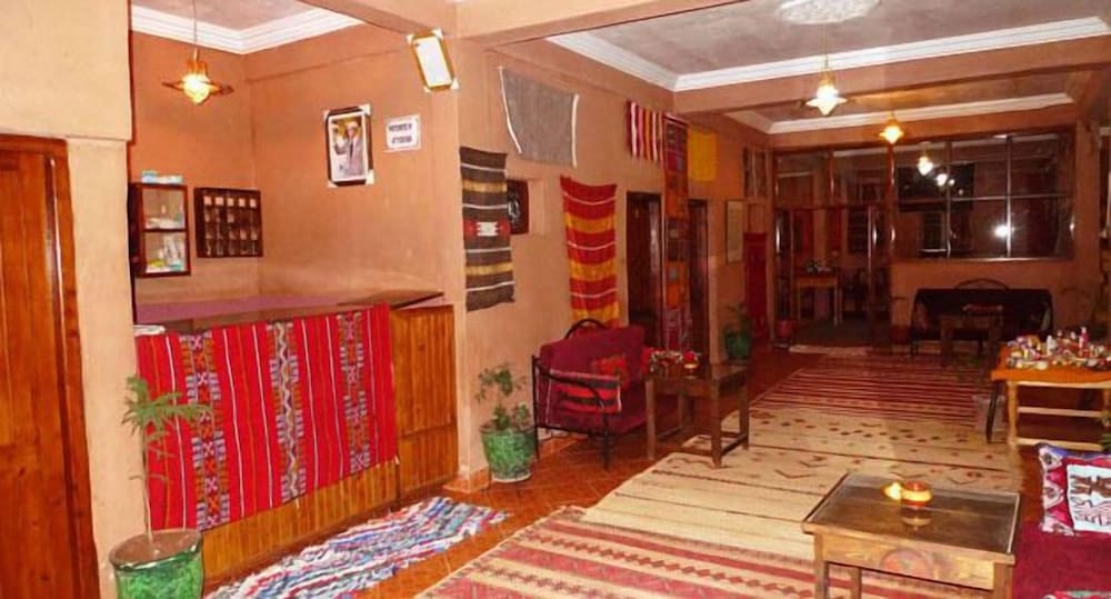 Kasbah Valentine 16/35