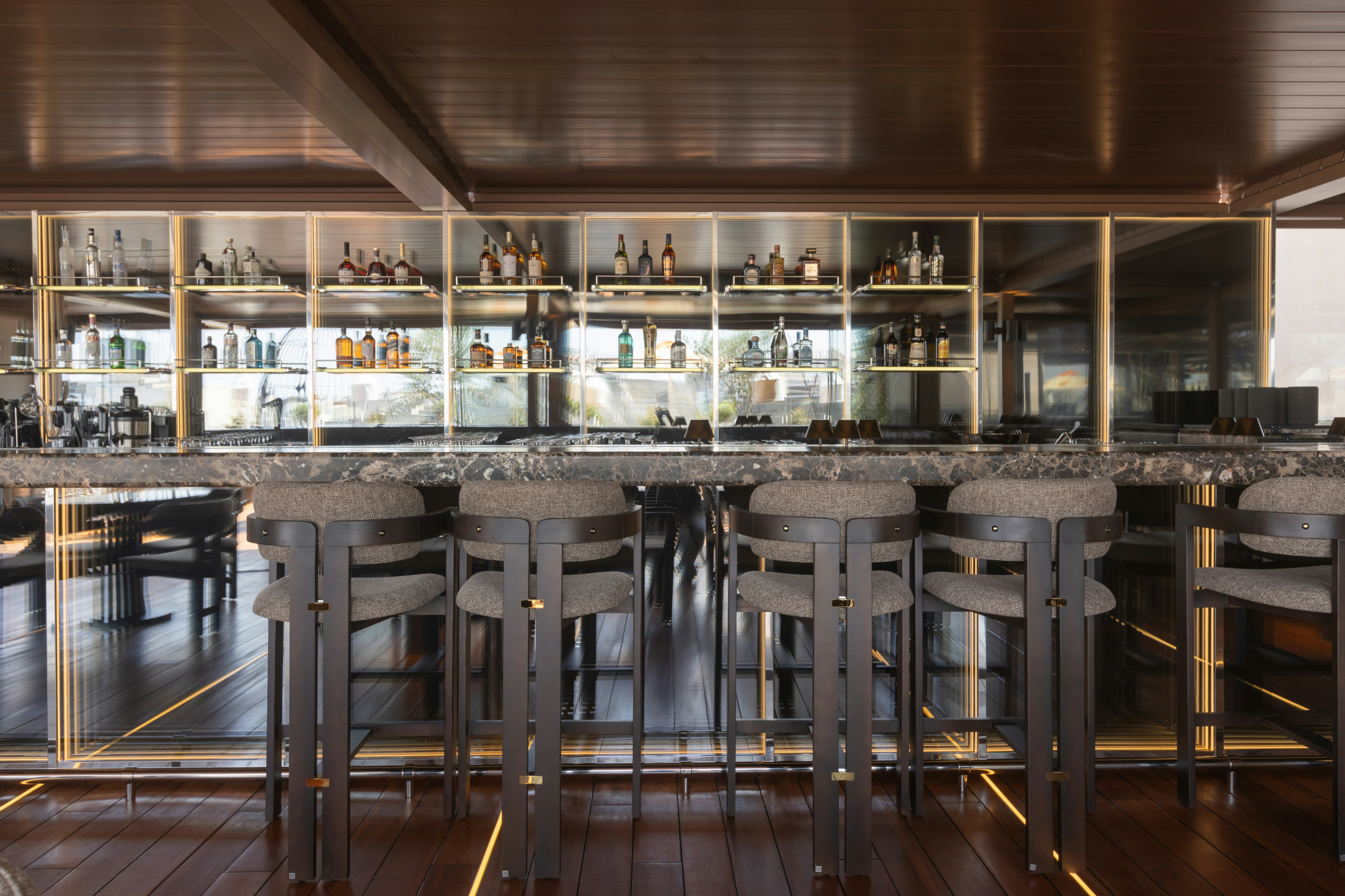 Adia Aluma Athens, Curio Collection by Hilton 35/47