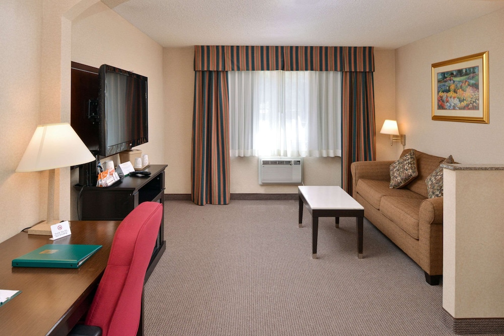 Quality Inn & Suites Walnut - City Of Industry 22/27