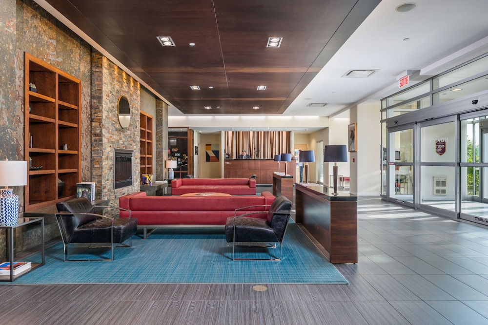 NOVOTEL MONTREAL AIRPORT 6/50