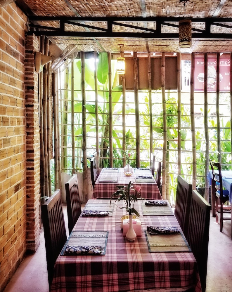 Angkor Breeze Central Villa 31/50