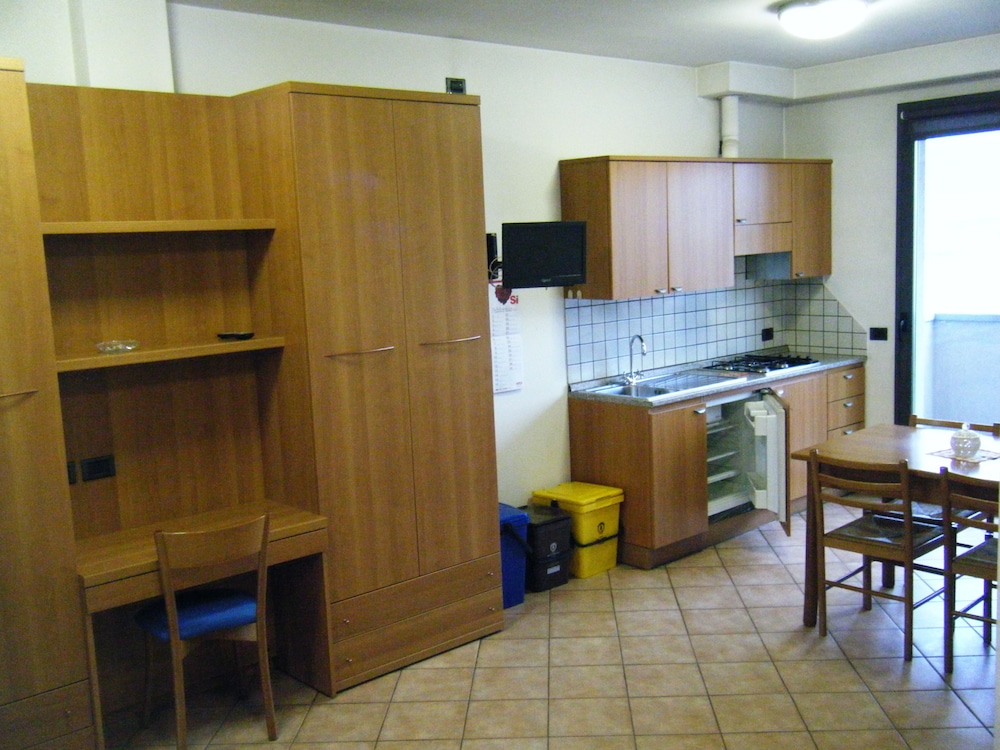 Residence Vezzoli 20/38