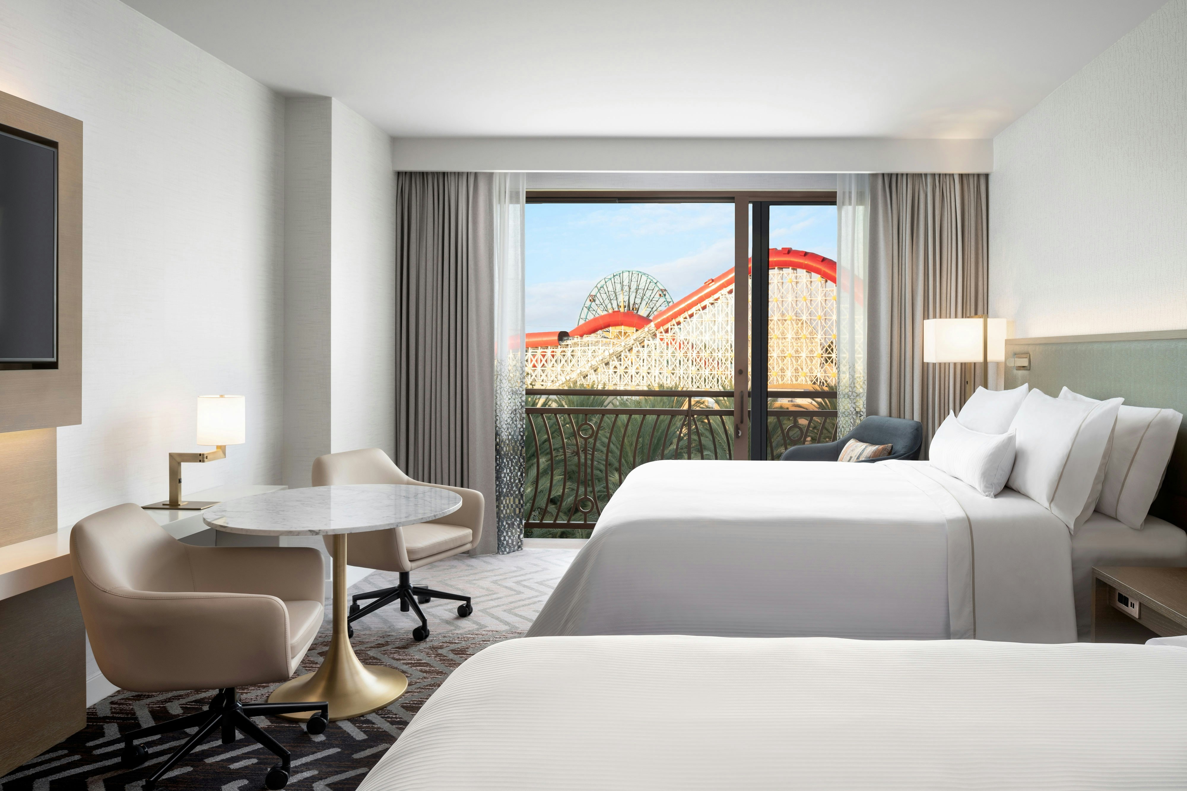The Westin Anaheim Resort 13/37