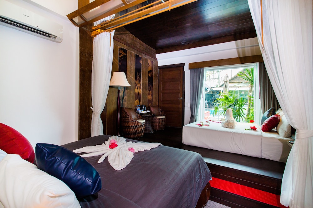 The Samui Beach Resort 20/75