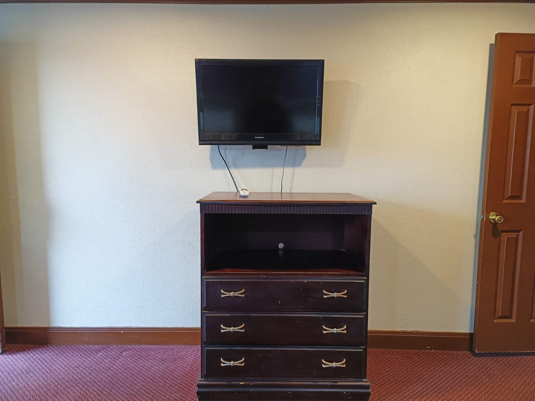 American Inn & Suites By Capital O Victoria US-59 14/26