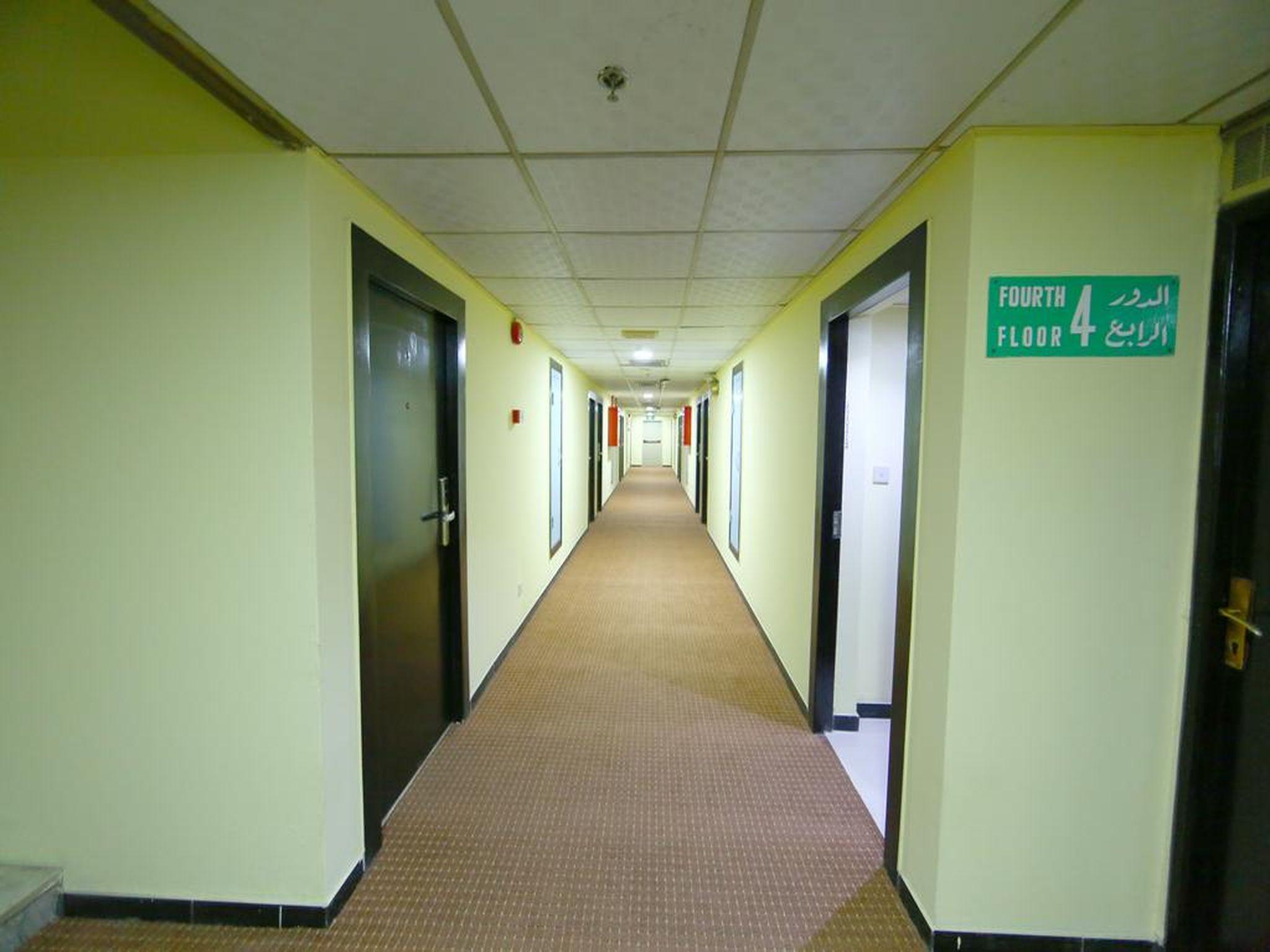 Aliqbal Hotel 5/29