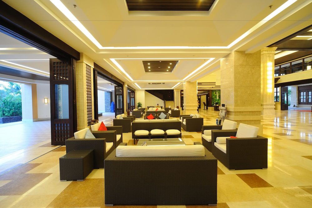 Shengyi Holiday Villa Hotel 36/50