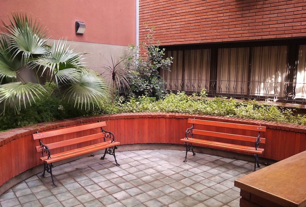 Apartamentos Mendoza Premium 28/50