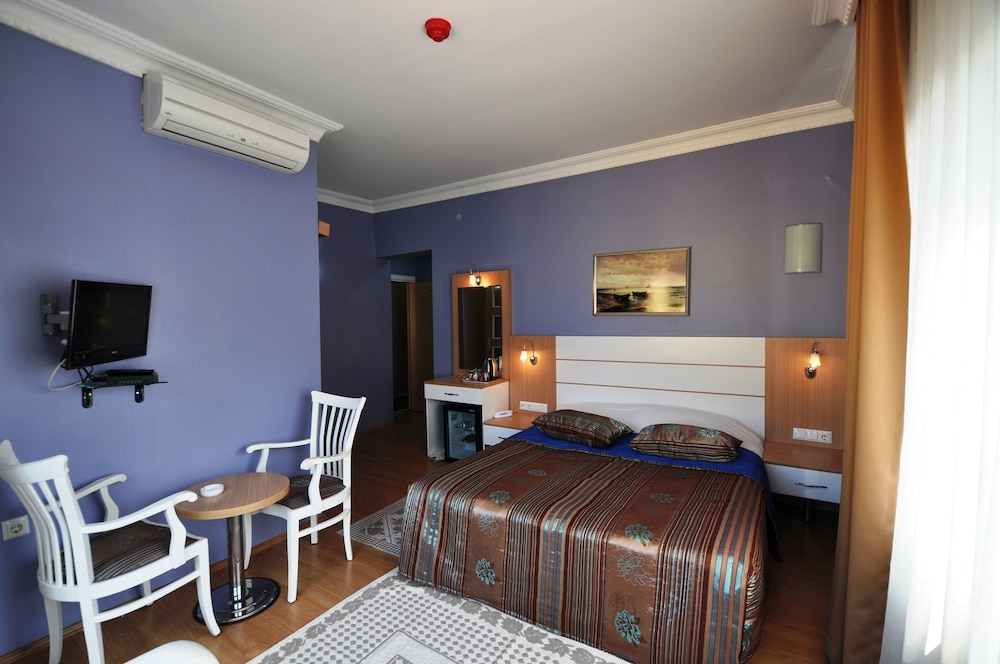 Khalkedon Hotel Istanbul 16/49