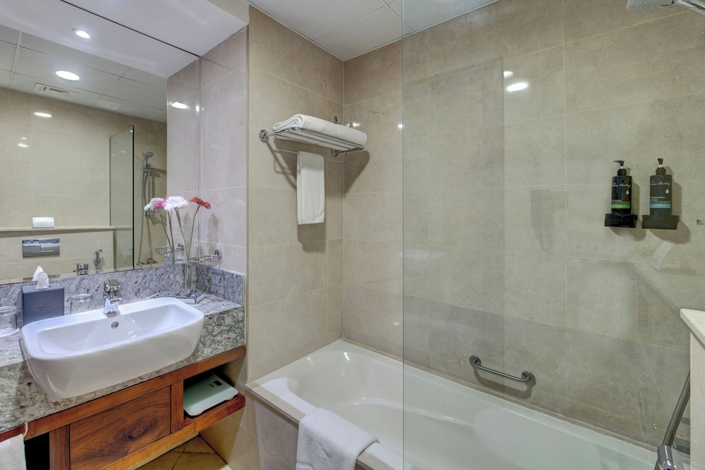 SUHA Creek, Waterfront Al Jaddaf 43/50