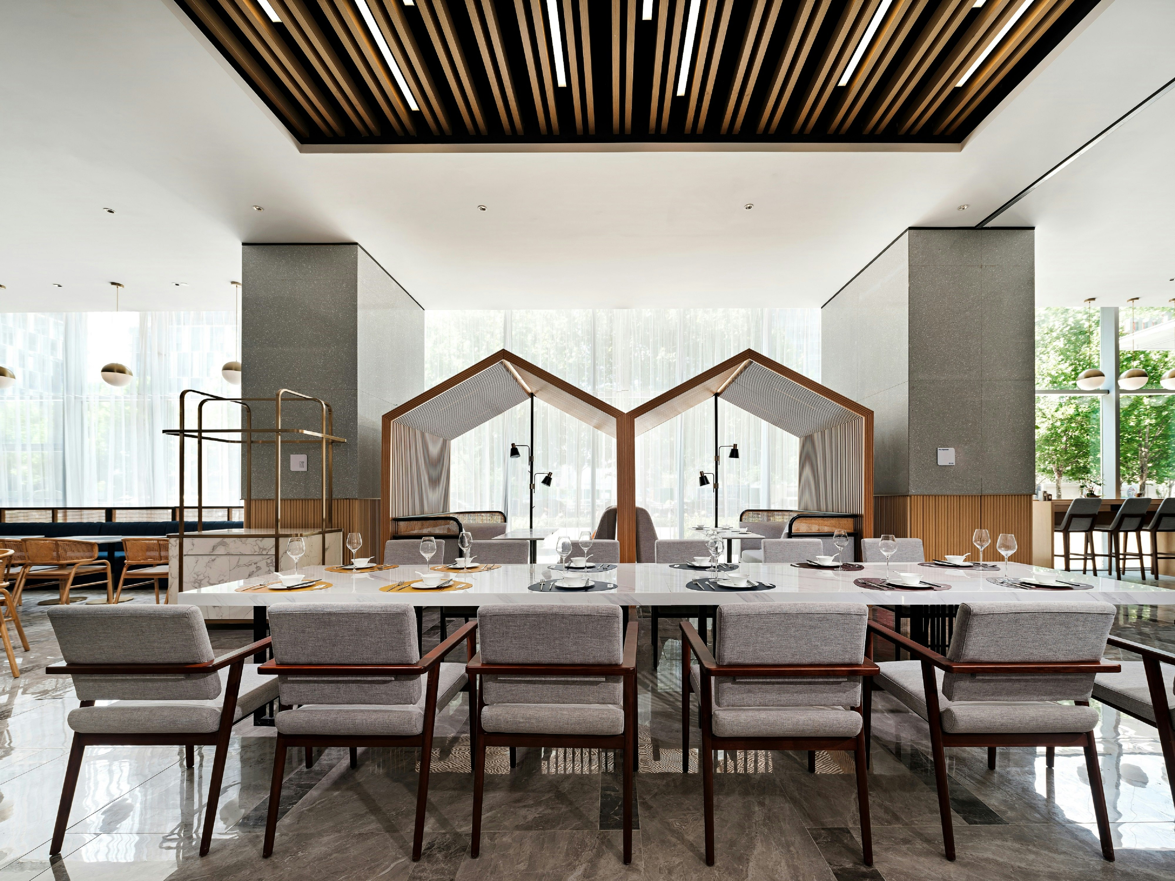 Hilton Garden Inn Hefei 10/12