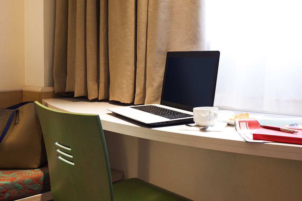 Ibis Creil Sur Oise 34/50