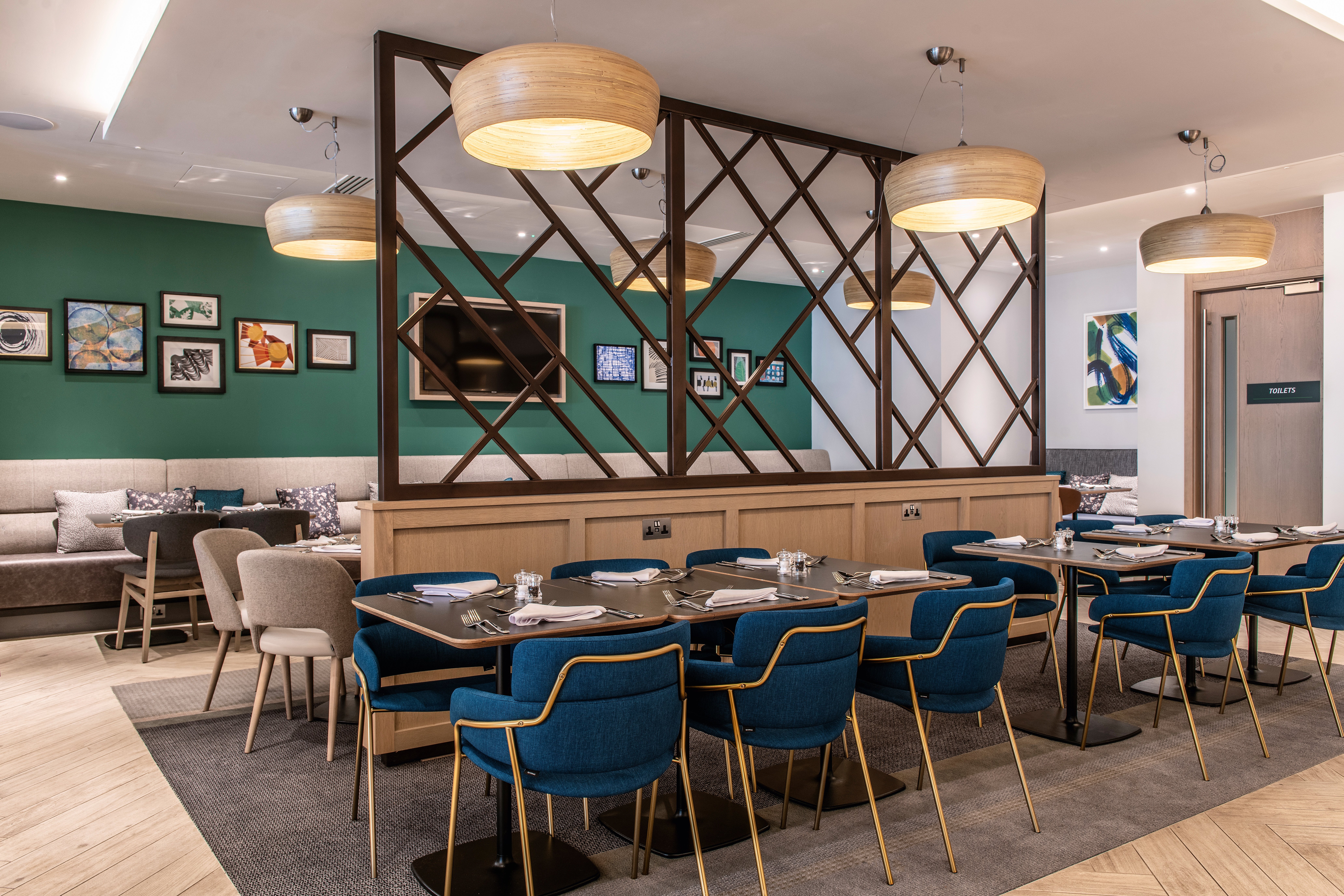 Holiday Inn London Shepperton 25/43
