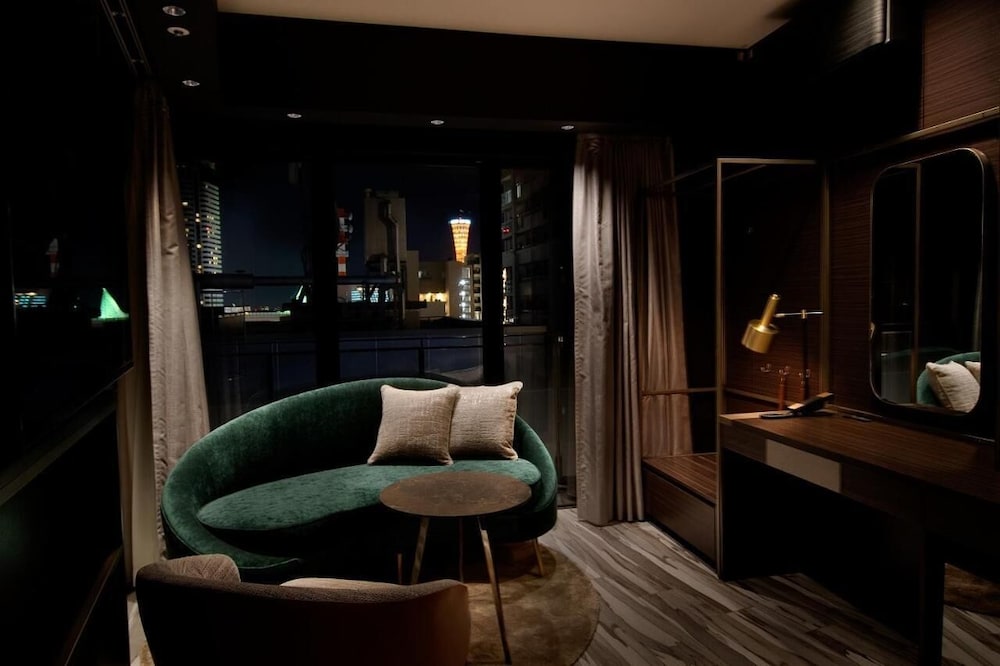 Kobe Plaza Hotel West 44/61