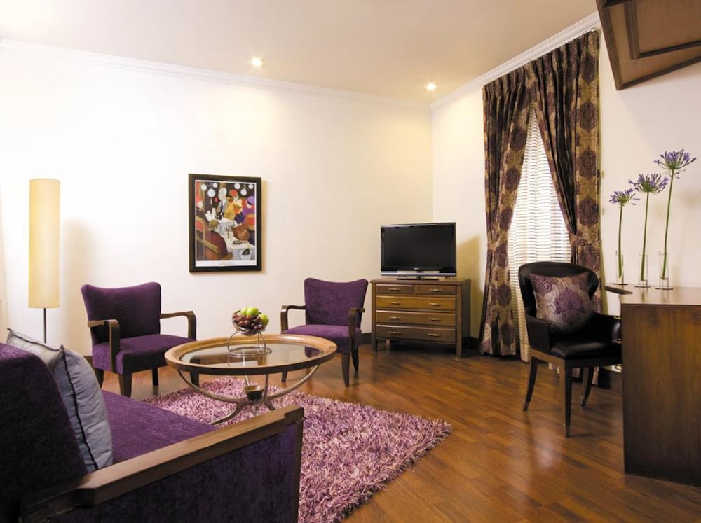 Ambassador, New Delhi - IHCL SeleQtions 44/69