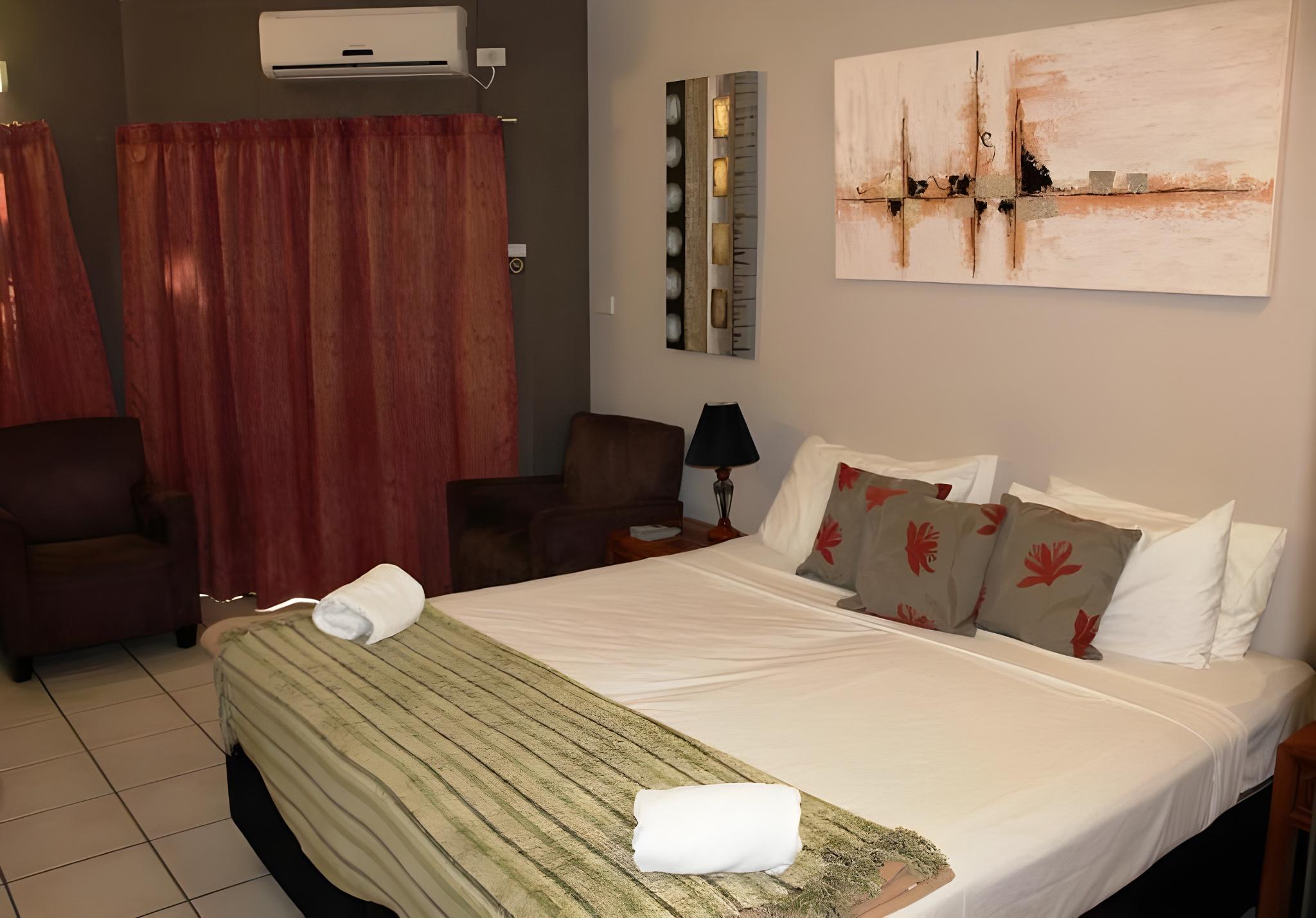 Resort, Studio, King Bed