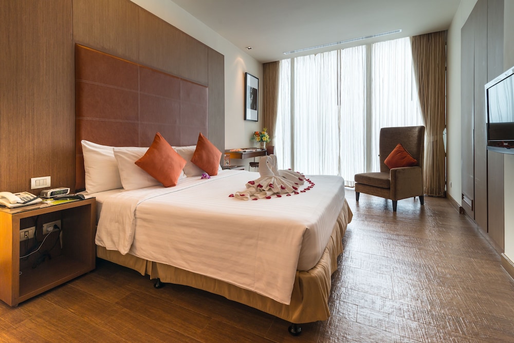 ON8 Hotel Sukhumvit Nana 15/59
