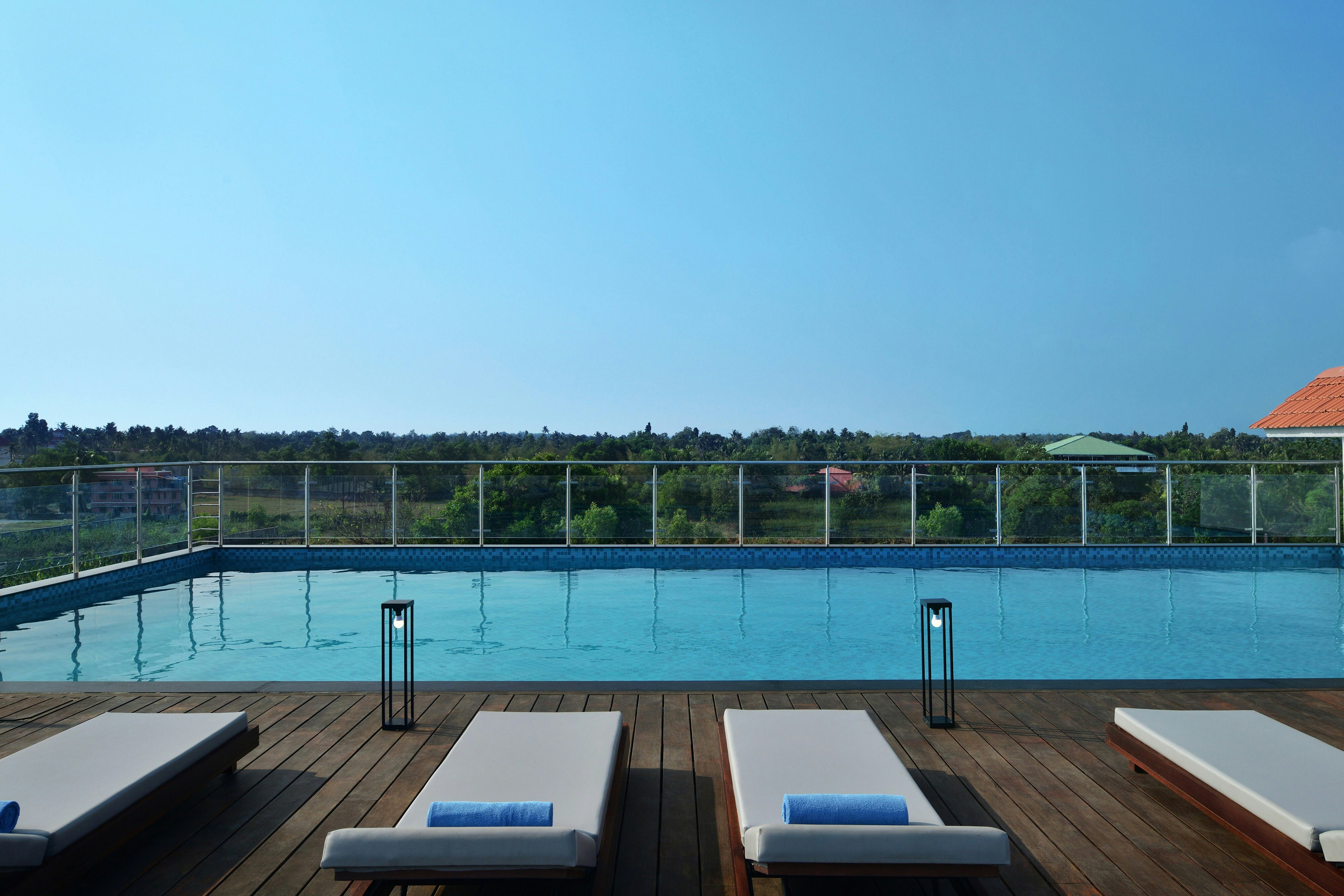 Port Muziris A Tribute Portfolio Hotel Kochi 20/36