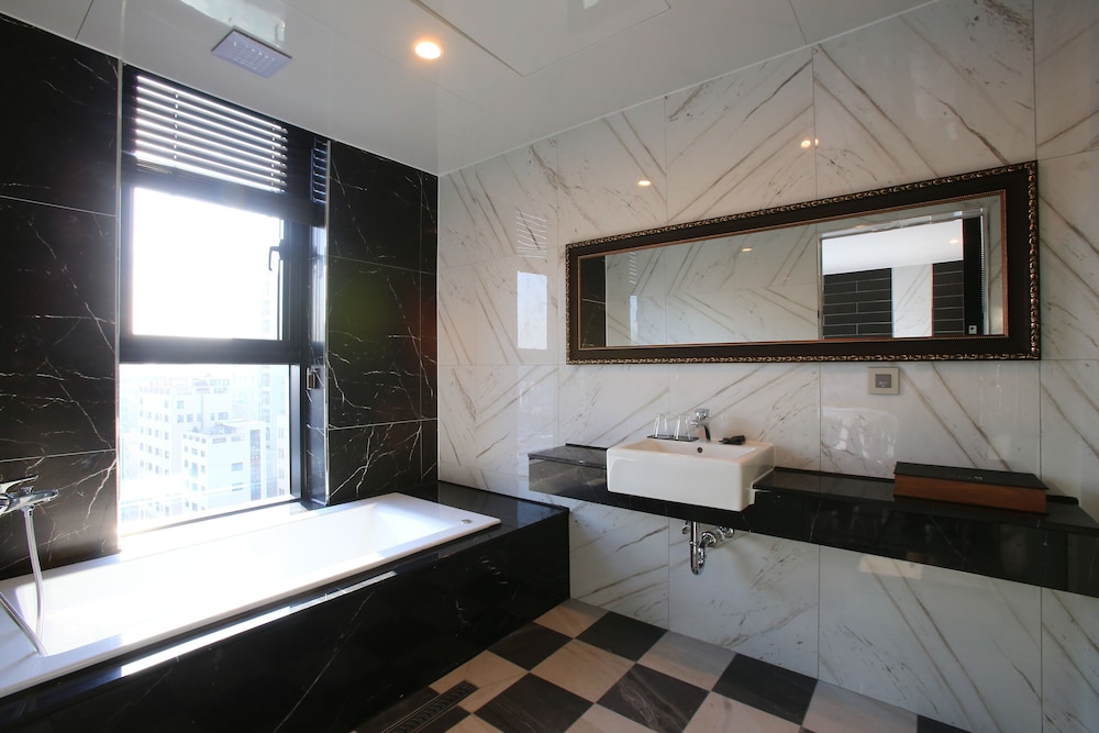 Hotel Boutique 9 Neungdong 31/31