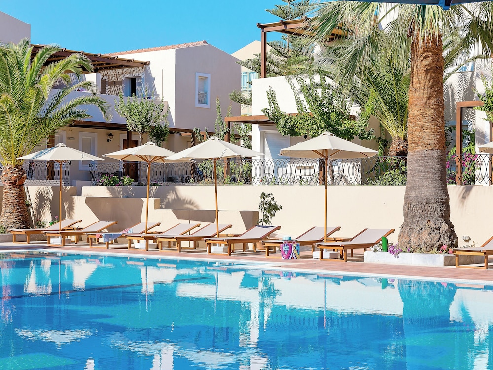 Grecotel Casa Adele 58/63