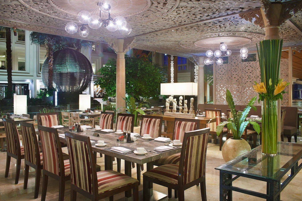 Gran Melia Jakarta 53/74