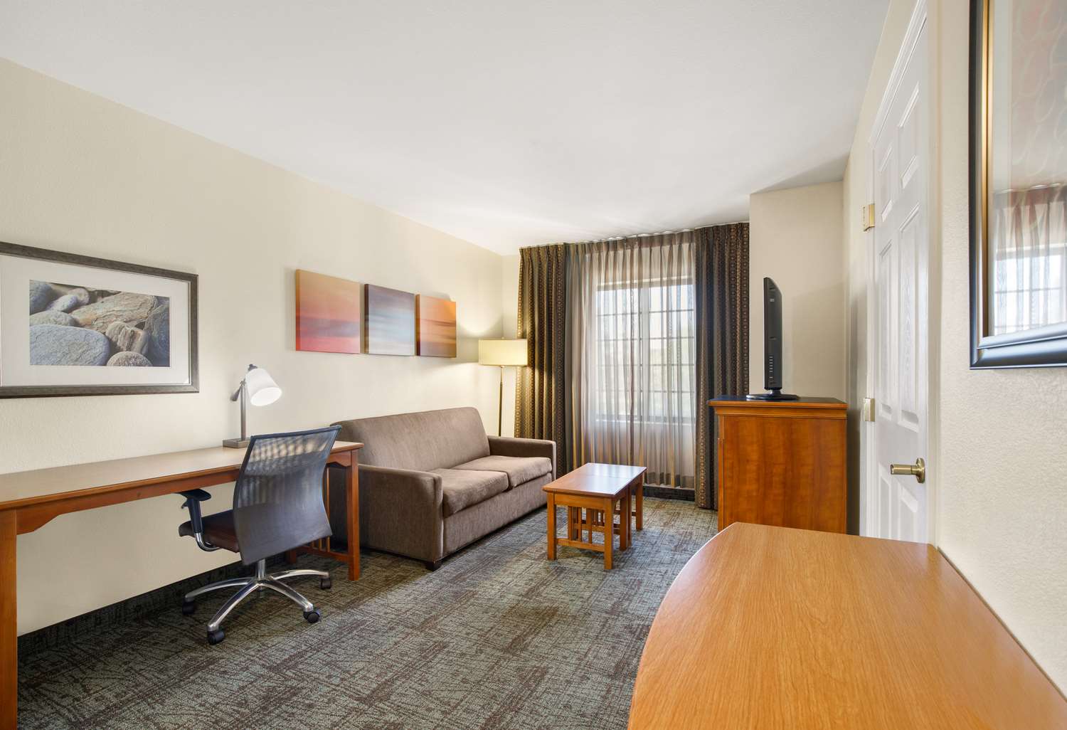 Sonesta ES Suites San Diego Rancho Bernardo 9/17