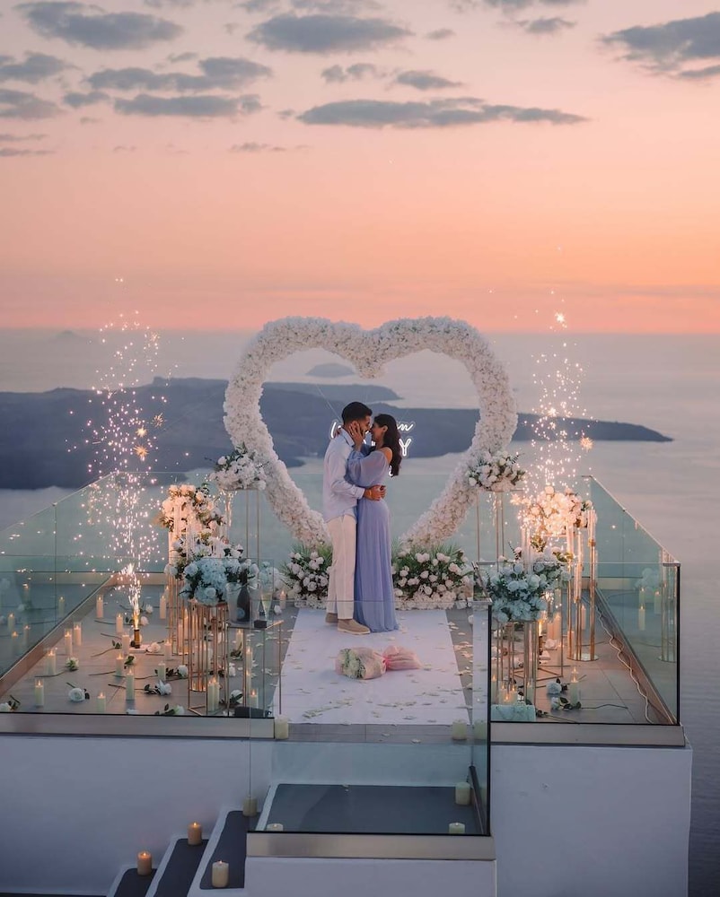 Chic Hotel Santorini 39/50