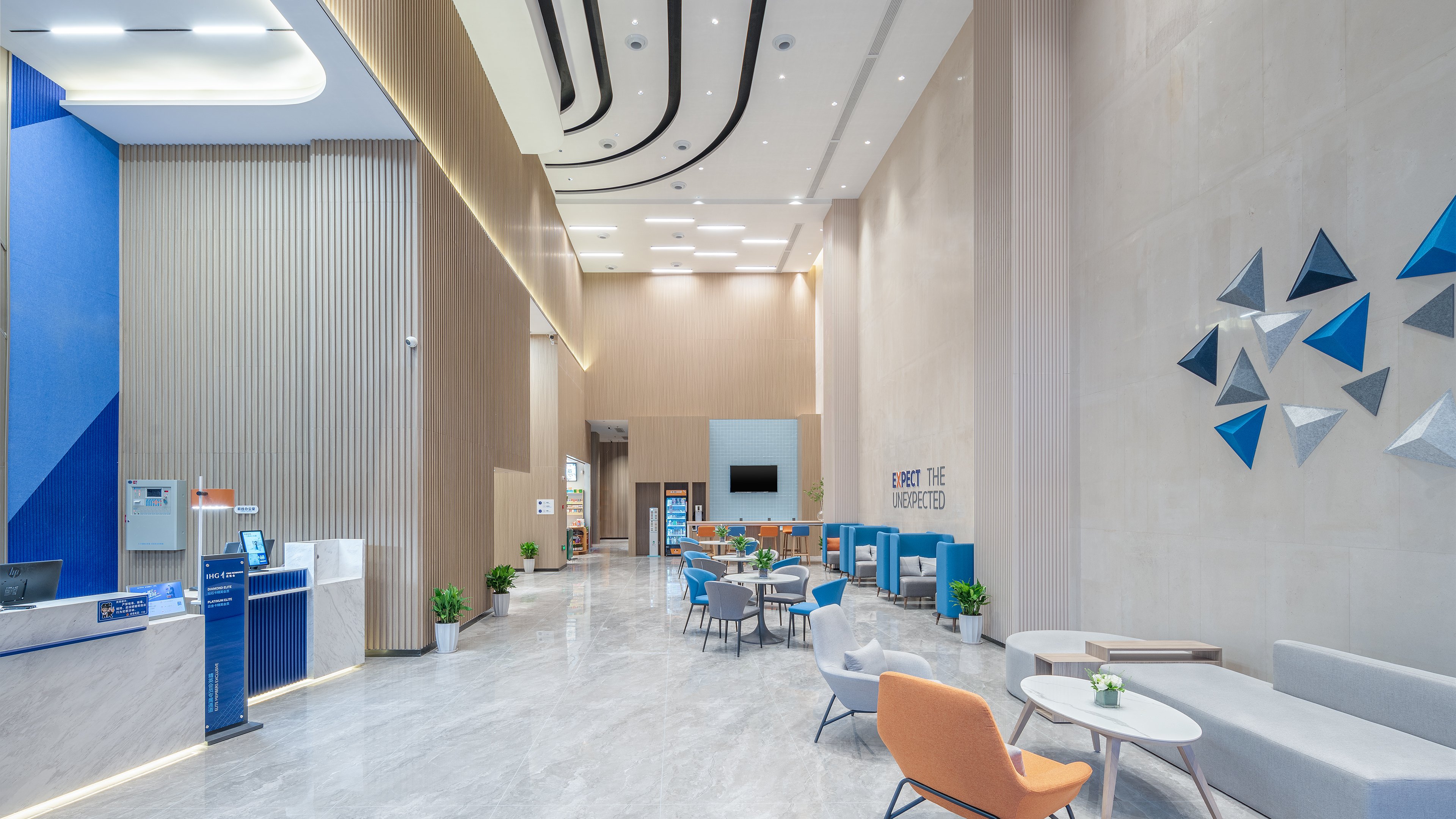Holiday Inn Express Nanchang Qingshan Lake View 27/30