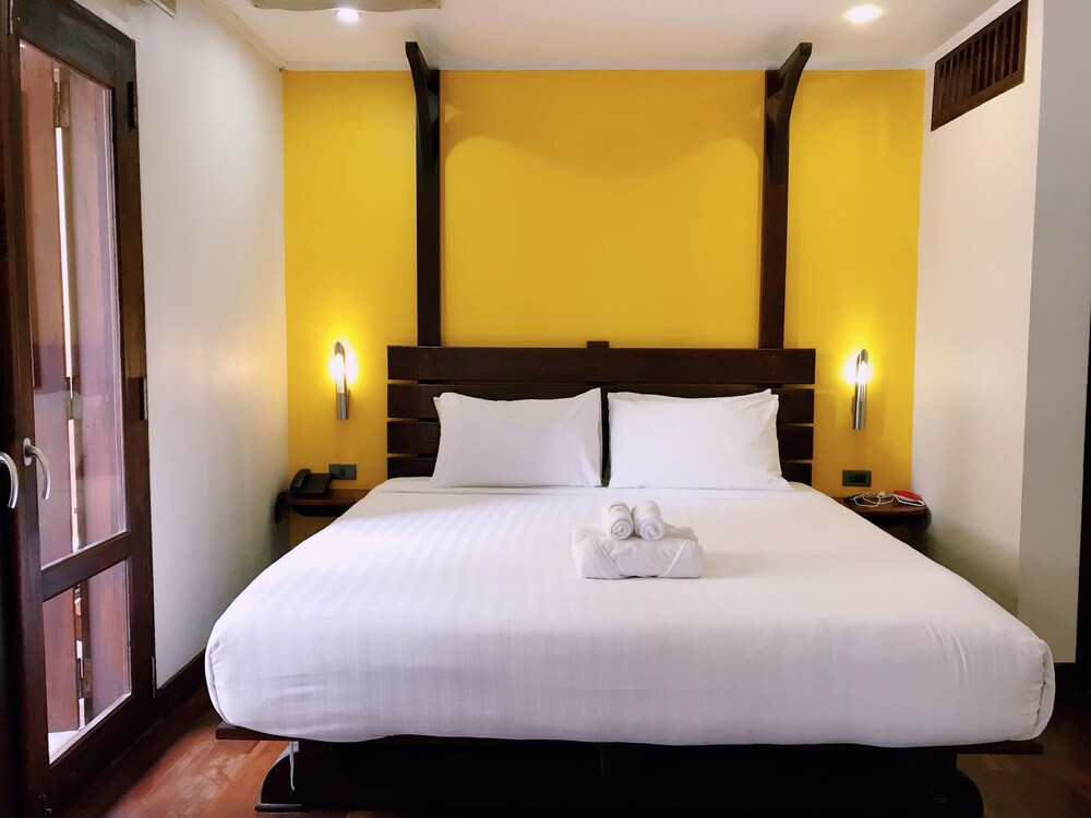 Ancient Luang Prabang Hotel Banphongheuang 10/50
