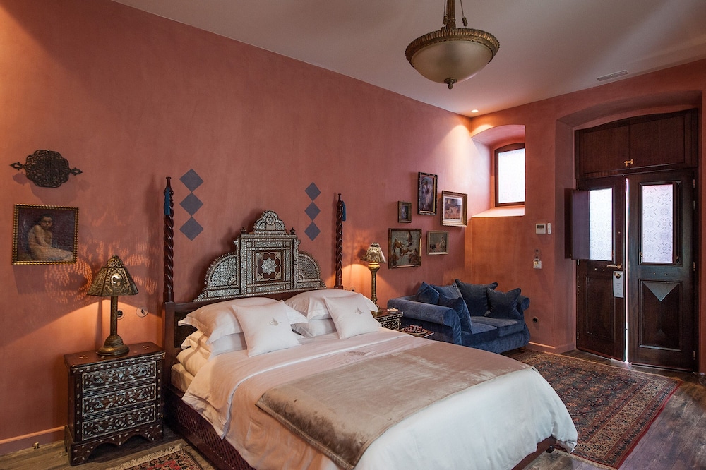 La Maison Ottomane 16/50